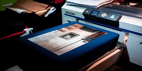 TONER ORDER